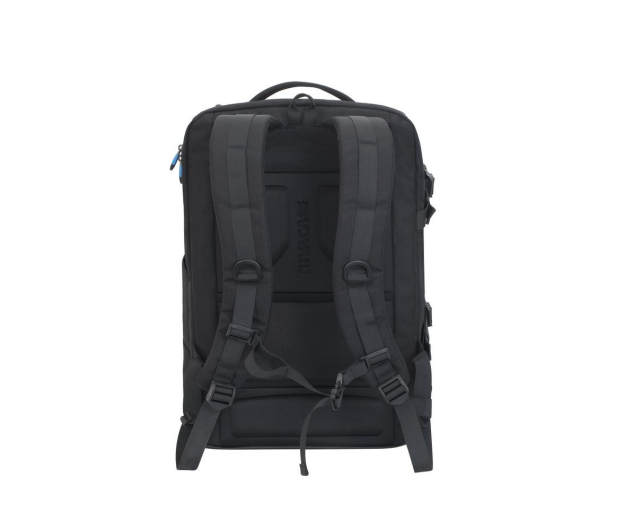RIVACASE Borneo ECO 7860 gaming 17.3" czarny - 740256 - zdjęcie 3
